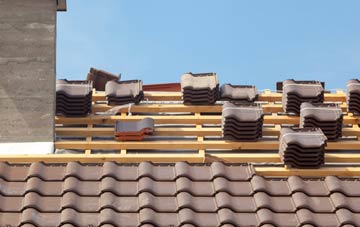 Higher Brixham clay roofing costs