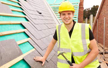 find trusted Higher Brixham roofers in Devon