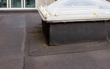 disadvantages of Higher Brixham flat roofs