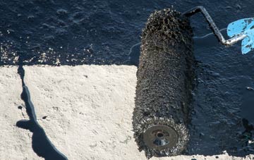 Higher Brixham liquid sealant waterproofing