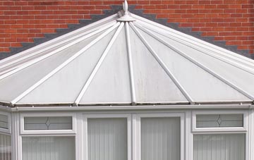 Higher Brixham polycarbonate conservatory roof repairs