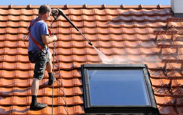 roof cleaning Higher Brixham, Devon
