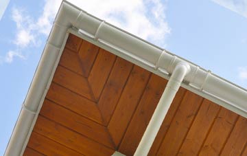 Higher Brixham soffit types