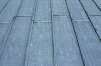 Higher Brixham lead roofing